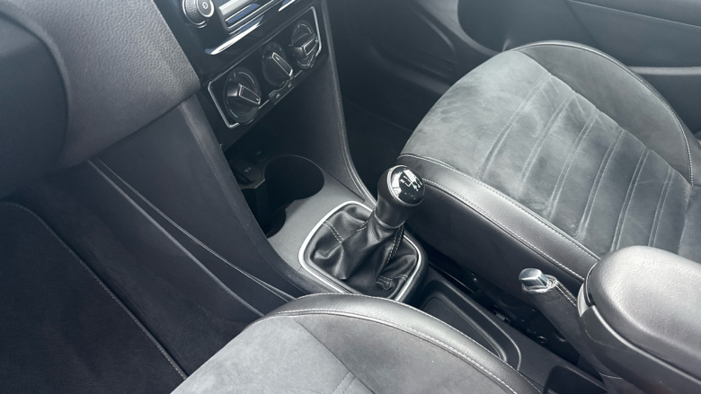 Volkswagen Polo 1.0 110 R-Line 5dr Petrol Hatchback